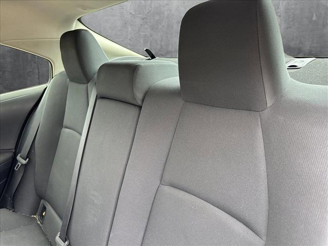 used 2021 Toyota Corolla car, priced at $19,498