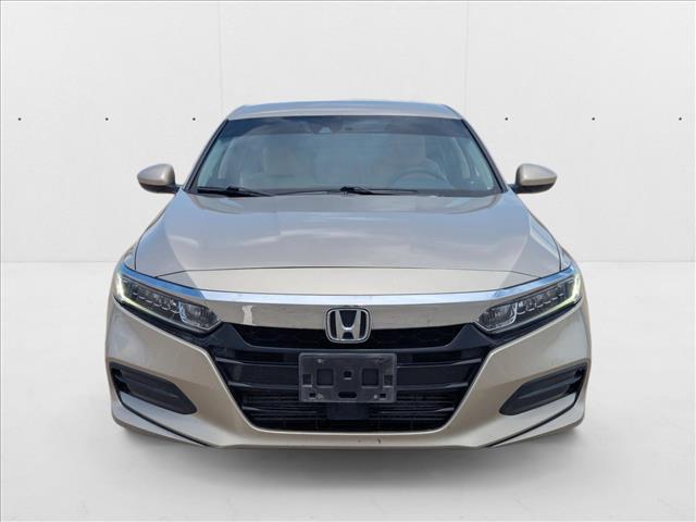 used 2018 Honda Accord car, priced at $15,499