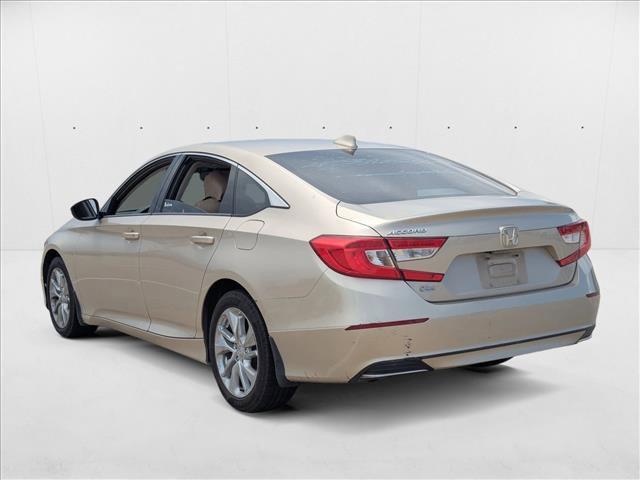 used 2018 Honda Accord car, priced at $15,499