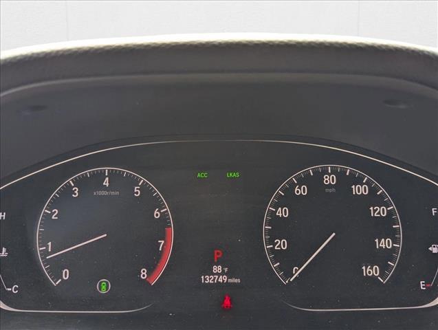 used 2018 Honda Accord car, priced at $15,499