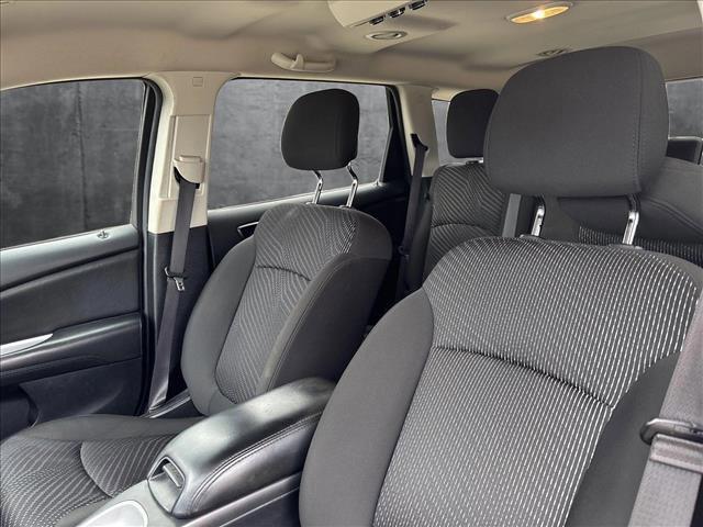used 2020 Dodge Journey car, priced at $18,995