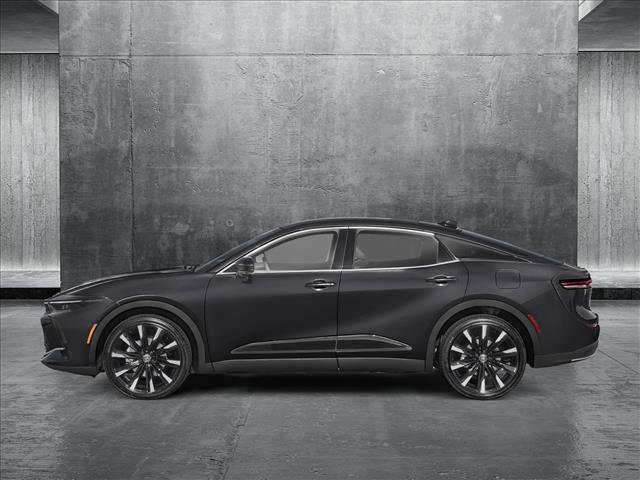 new 2026 Toyota Crown car, priced at $57,871