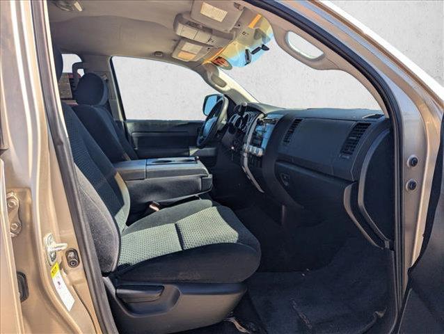 used 2007 Toyota Tundra car, priced at $10,499