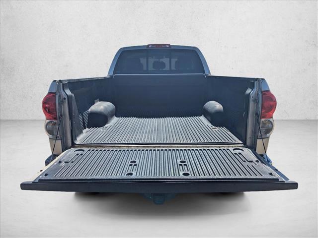 used 2007 Toyota Tundra car, priced at $10,499