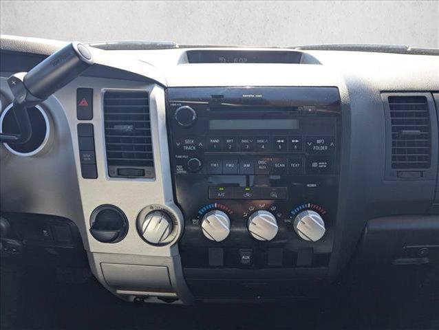 used 2007 Toyota Tundra car, priced at $10,499