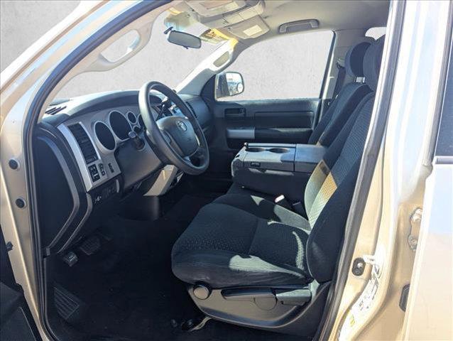 used 2007 Toyota Tundra car, priced at $10,499