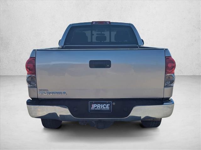used 2007 Toyota Tundra car, priced at $10,499