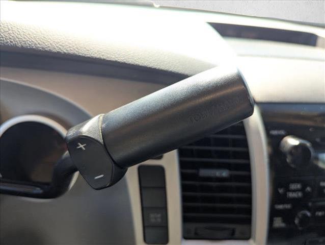 used 2007 Toyota Tundra car, priced at $10,499