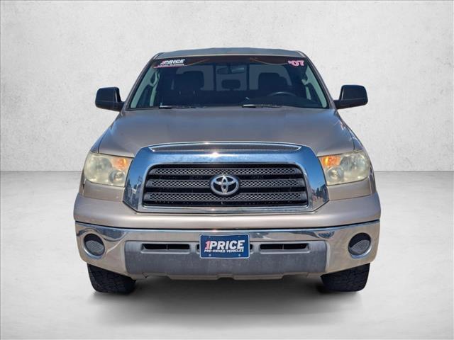 used 2007 Toyota Tundra car, priced at $10,499