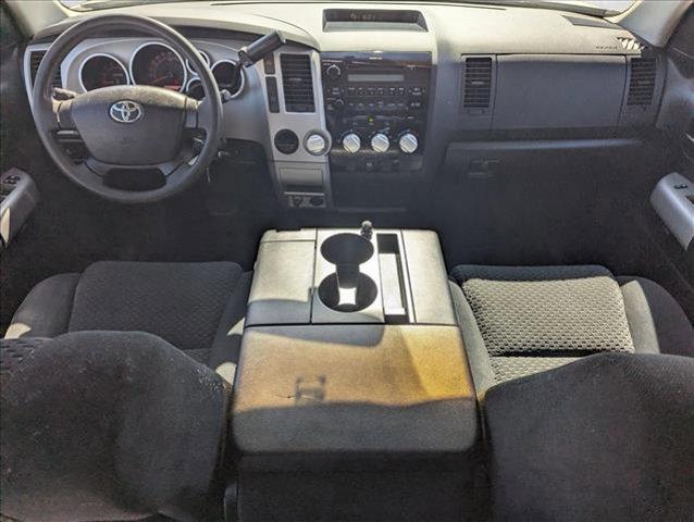 used 2007 Toyota Tundra car, priced at $10,499