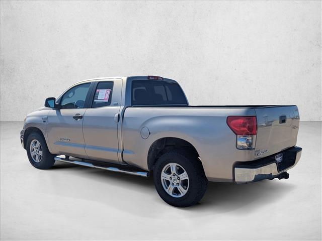 used 2007 Toyota Tundra car, priced at $10,499