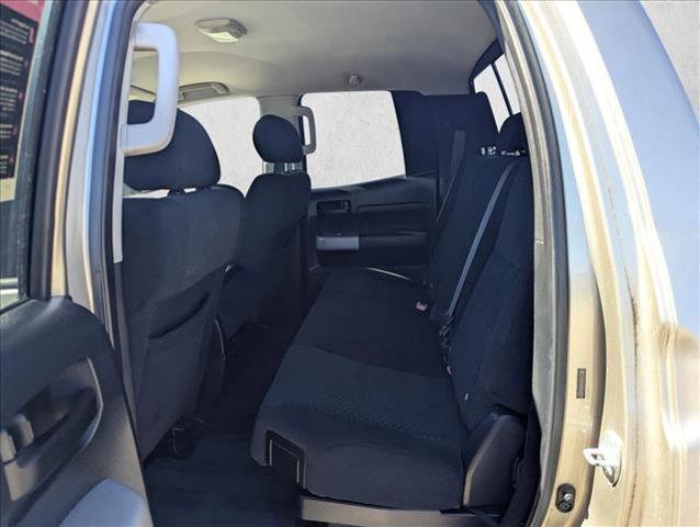 used 2007 Toyota Tundra car, priced at $10,499