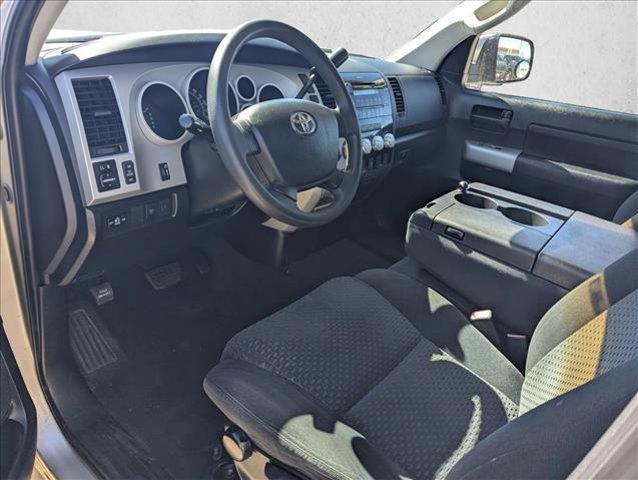 used 2007 Toyota Tundra car, priced at $10,499