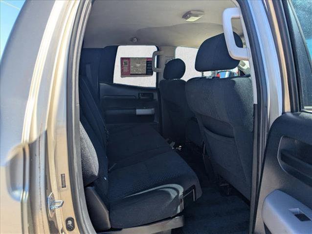 used 2007 Toyota Tundra car, priced at $10,499