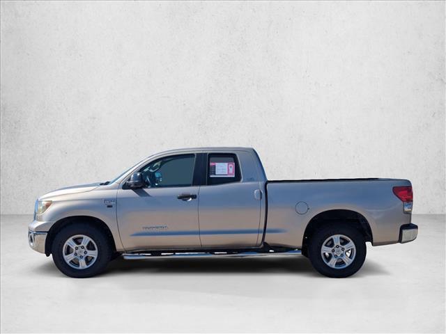 used 2007 Toyota Tundra car, priced at $10,499
