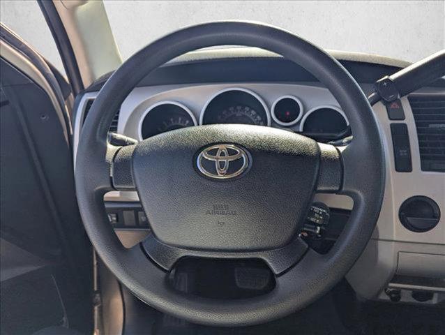 used 2007 Toyota Tundra car, priced at $10,499