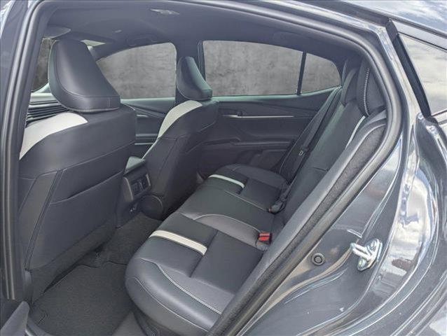 new 2025 Toyota Camry car, priced at $35,678