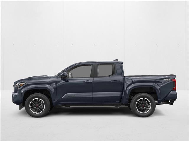 new 2025 Toyota Tacoma car, priced at $45,567