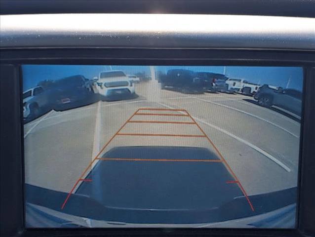 used 2017 Chevrolet Silverado 1500 car, priced at $17,499