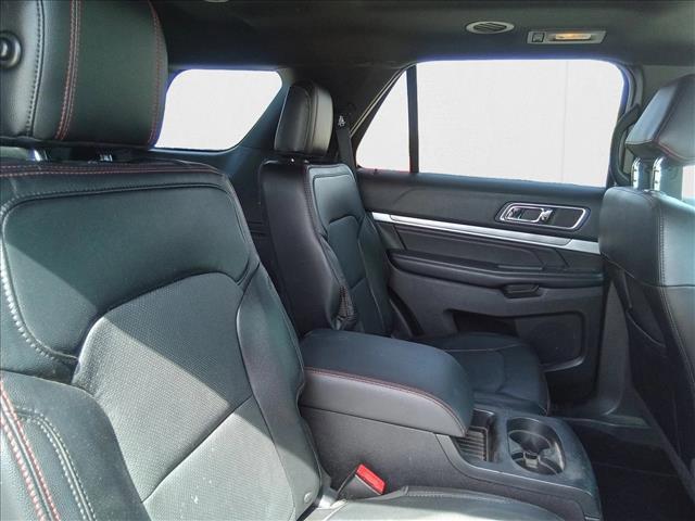 used 2016 Ford Explorer car, priced at $14,288