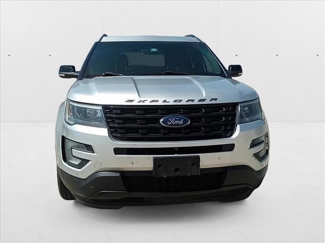 used 2016 Ford Explorer car, priced at $14,288