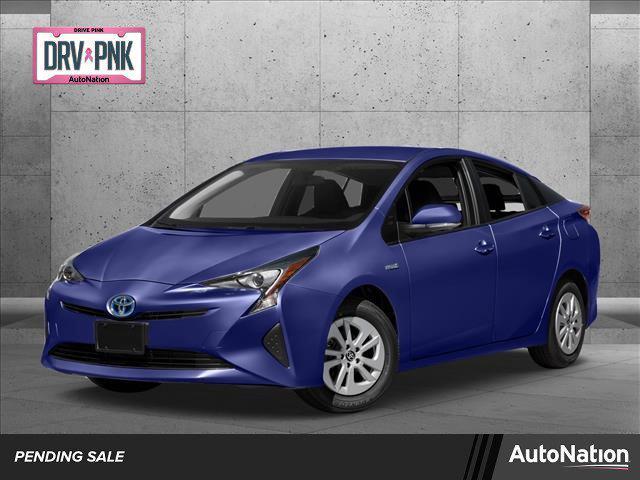 used 2016 Toyota Prius car, priced at $15,995