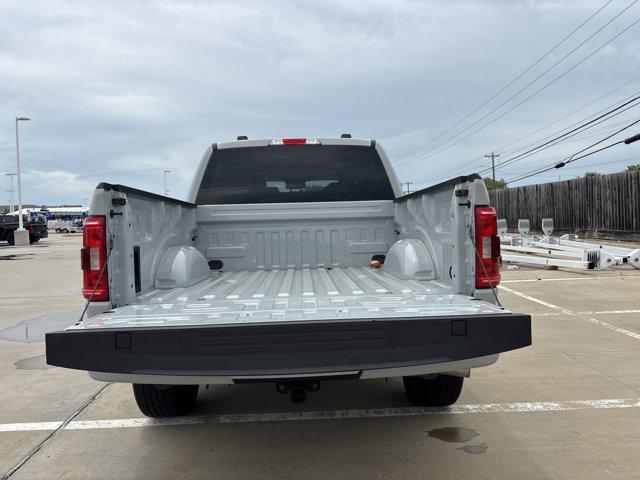 used 2023 Ford F-150 car, priced at $45,995