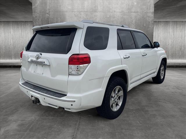 used 2011 Toyota 4Runner car, priced at $14,995