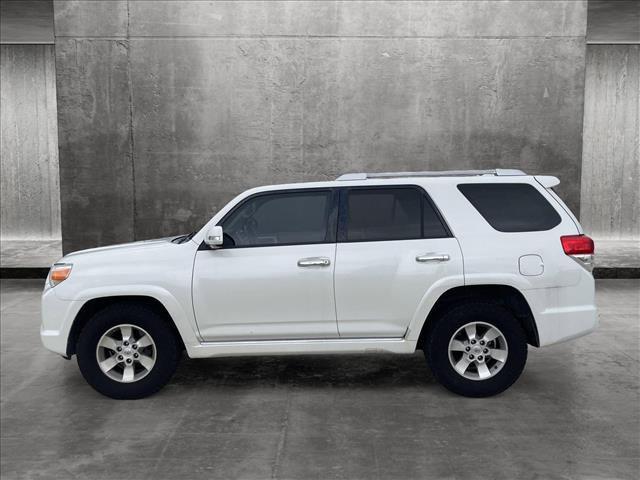 used 2011 Toyota 4Runner car, priced at $14,995