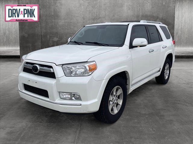 used 2011 Toyota 4Runner car, priced at $16,888