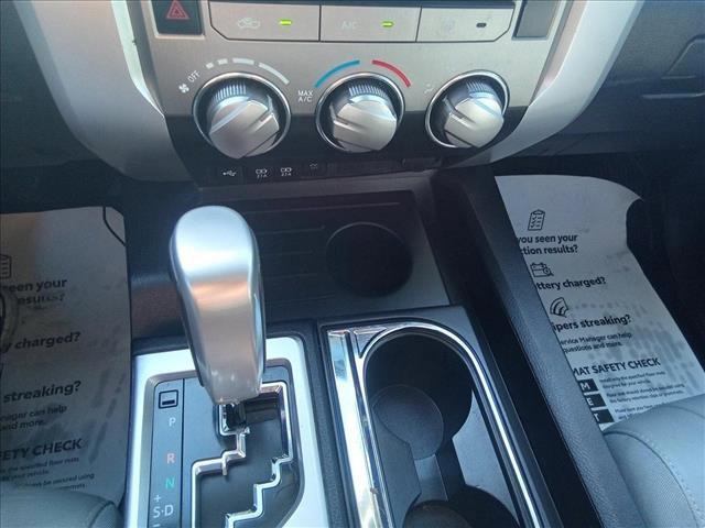 used 2021 Toyota Tundra car, priced at $34,378