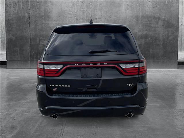 used 2021 Dodge Durango car, priced at $34,915