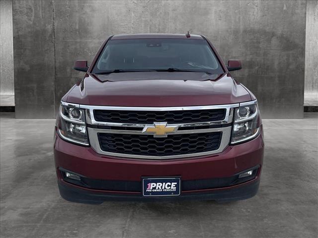 used 2019 Chevrolet Tahoe car, priced at $30,753