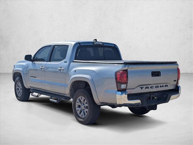 used 2019 Toyota Tacoma car, priced at $27,995