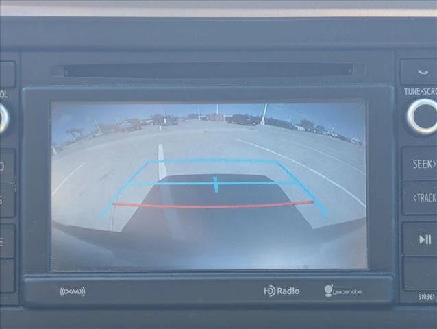 used 2019 Toyota Tacoma car, priced at $27,995