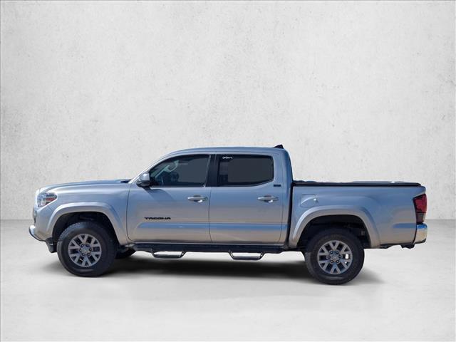 used 2019 Toyota Tacoma car, priced at $27,995