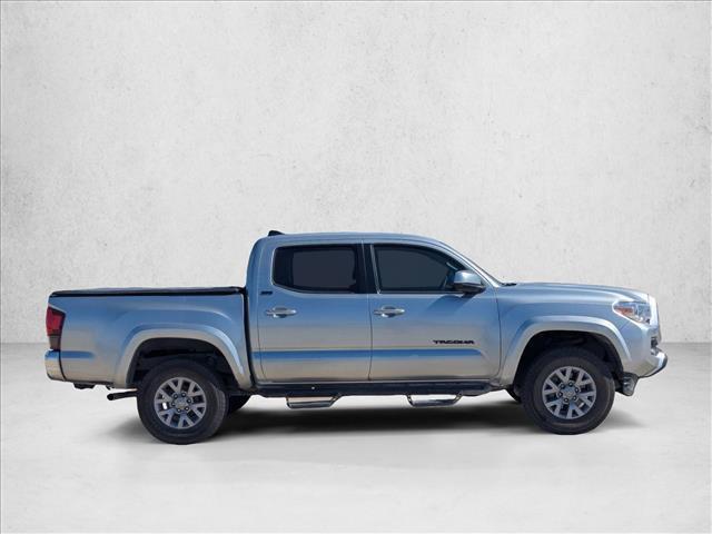 used 2019 Toyota Tacoma car, priced at $27,995