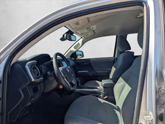 used 2019 Toyota Tacoma car, priced at $27,995