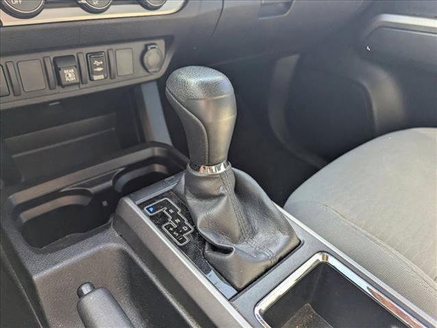 used 2019 Toyota Tacoma car, priced at $27,995