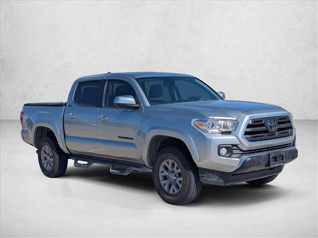 used 2019 Toyota Tacoma car, priced at $27,995