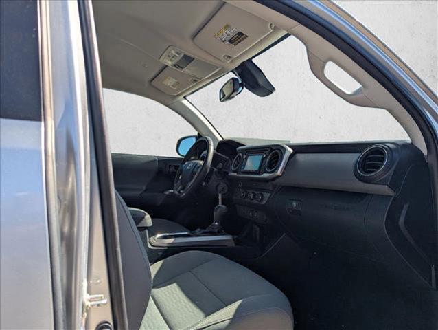used 2019 Toyota Tacoma car, priced at $27,995
