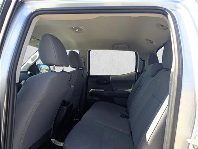 used 2019 Toyota Tacoma car, priced at $27,995