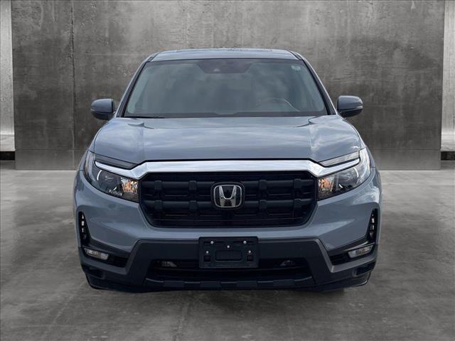 used 2024 Honda Ridgeline car, priced at $37,510