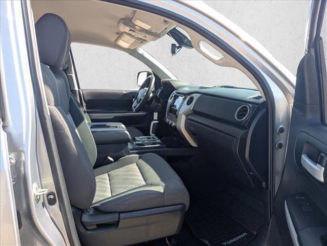used 2020 Toyota Tundra car, priced at $35,995