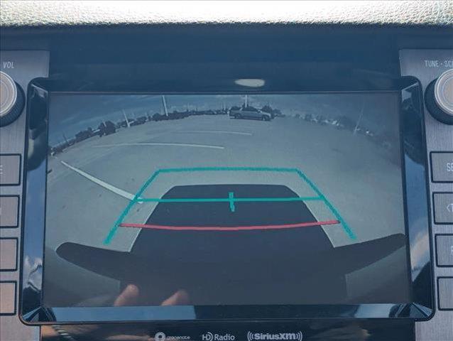 used 2020 Toyota Tundra car, priced at $35,995