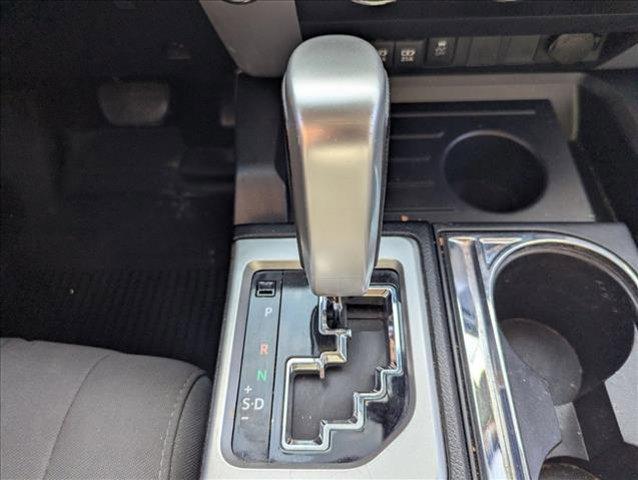 used 2020 Toyota Tundra car, priced at $35,995