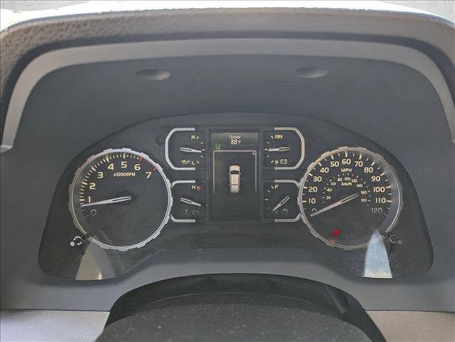 used 2020 Toyota Tundra car, priced at $35,995