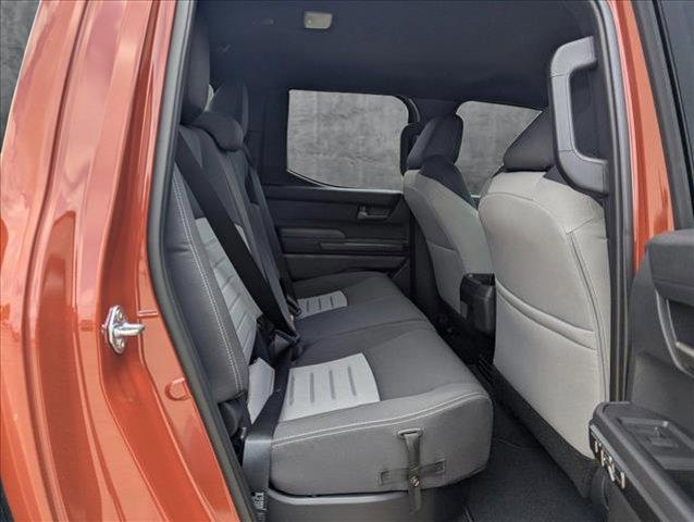 new 2025 Toyota Tacoma car, priced at $48,372