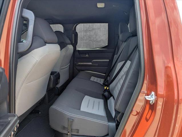 new 2025 Toyota Tacoma car, priced at $48,372
