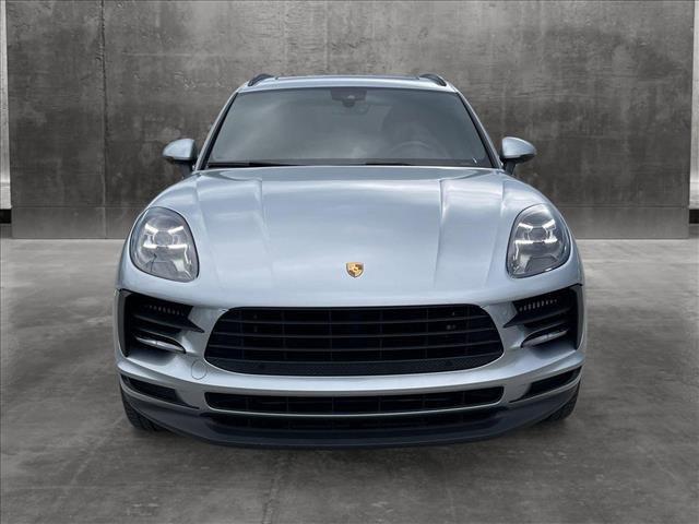 used 2019 Porsche Macan car, priced at $42,995